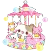 Стикер 49 Kamio Pets