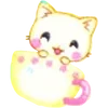 Стикер 32 Kamio Pets