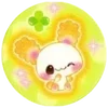 Стикер 20 Kamio Pets