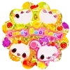 Стикер 54 Kamio Pets