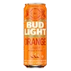 Стикер 45 Orange Aesthetic
