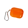 Стикер 15 Orange Aesthetic