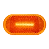 Стикер 41 Orange Aesthetic