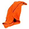 Стикер 36 Orange Aesthetic