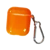 Стикер 14 Orange Aesthetic
