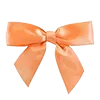 Стикер 2 Orange Aesthetic
