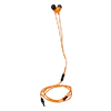 Стикер 16 Orange Aesthetic