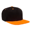 Стикер 34 Orange Aesthetic