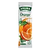 Стикер 52 Orange Aesthetic