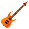 Стикер 12 Orange Aesthetic