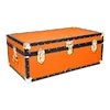 Стикер 59 Orange Aesthetic