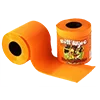 Стикер 56 Orange Aesthetic