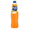 Стикер 39 Orange Aesthetic