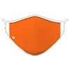 Стикер 51 Orange Aesthetic