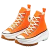 Стикер 30 Orange Aesthetic