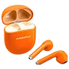 Стикер 7 Orange Aesthetic