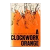 Стикер 55 Orange Aesthetic