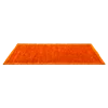 Стикер 47 Orange Aesthetic