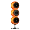 Стикер 13 Orange Aesthetic