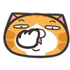 Обложка набора Orange Cat