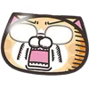 Стикер 49 Orange Cat