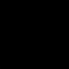 Стикер 32 Orange Cat