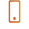 Стикер 2 Orangemoji
