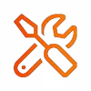 Стикер 17 Orangemoji