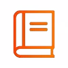 Стикер 19 Orangemoji
