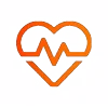 Стикер 20 Orangemoji