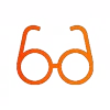 Стикер 6 Orangemoji