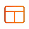 Стикер 27 Orangemoji