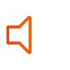 Стикер 25 Orangemoji