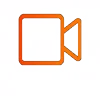 Стикер 10 Orangemoji