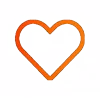 Стикер 22 Orangemoji