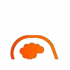 Стикер 14 Orangemoji