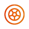 Стикер 8 Orangemoji