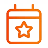 Стикер 29 Orangemoji