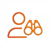 Стикер 21 Orangemoji