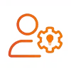 Стикер 28 Orangemoji