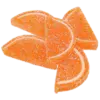 Стикер 28 Orange