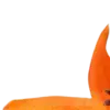 Стикер 61 Orange
