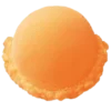 Стикер 36 Orange