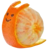 Стикер 54 Orange