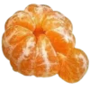 Стикер 17 Orange