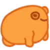 Стикер 3 ᥆RᥲᥒGᥱ