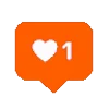 Стикер 57 ᥆RᥲᥒGᥱ