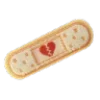 Стикер 58 ᥆RᥲᥒGᥱ