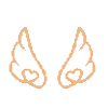 Стикер 6 ᥆RᥲᥒGᥱ