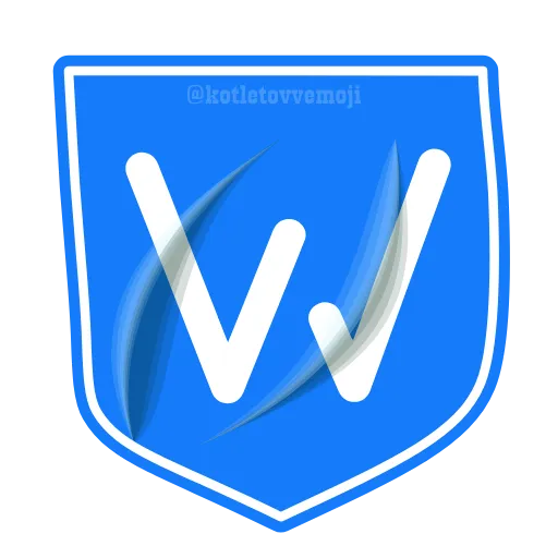 Стикер 34 Flags Collection 2